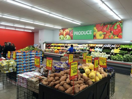 Grocery Store «Save-A-Lot», reviews and photos, 858 Saxon Blvd, Orange City, FL 32763, USA