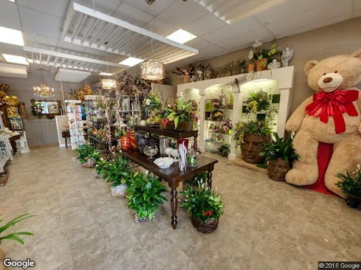 Florist «Centerville Florists», reviews and photos, 209 N Main St, Centerville, OH 45459, USA