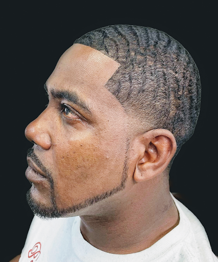 Barber Shop «SHECOSMO Hair Salon And Barbershop», reviews and photos, 2109 W Parker Rd #108, Plano, TX 75023, USA