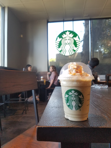 Starbucks image