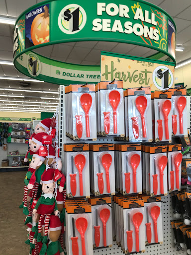 Dollar Store «Dollar Tree», reviews and photos, 1067 Regency Pkwy, St Charles, MO 63303, USA