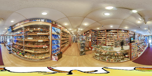 Tobacco Shop «Tobacco Corner», reviews and photos, 117 Walt Whitman Rd, Huntington Station, NY 11746, USA