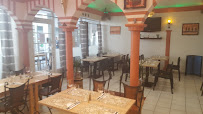Atmosphère du Le Génie Restaurant Marocain à Hayange - n°14