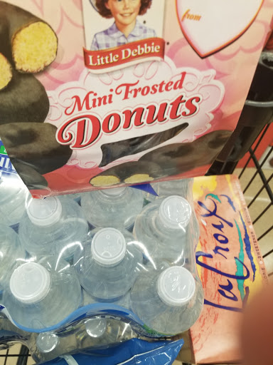 Grocery Store «Jewel-Osco», reviews and photos, 2480 IL-59, Plainfield, IL 60586, USA