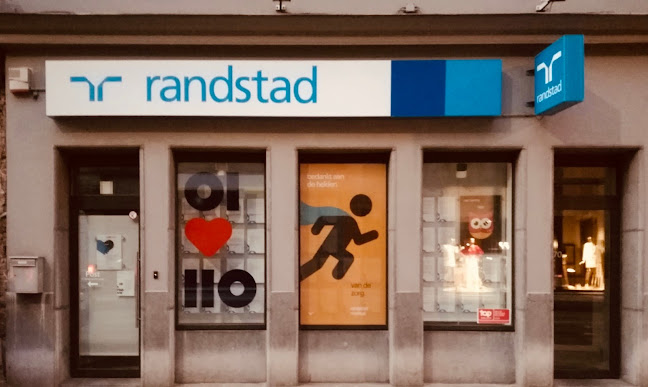 Randstad Gent