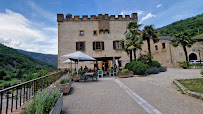 Château de Nyer du Restaurant El castell de Nyer - n°7