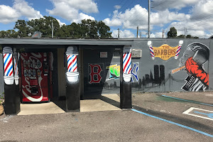 The Barber’s Depot