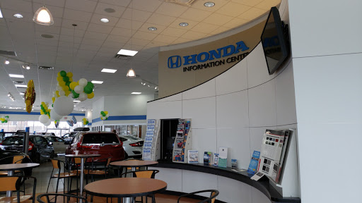 Honda Dealer «Community Honda», reviews and photos, 8340 W 159th St, Orland Park, IL 60462, USA