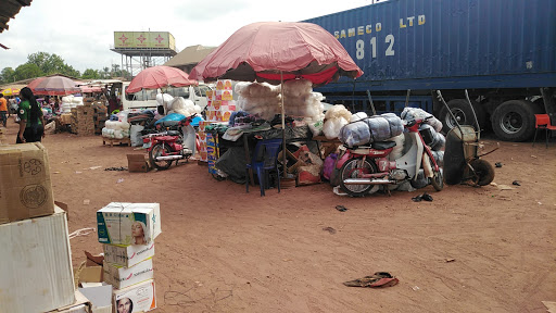Orba Main Market, Orba Nsukka, Nigeria, Caterer, state Enugu