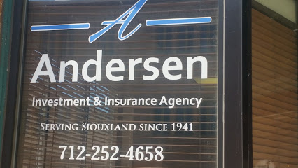 Andersen Investment & Insurance Agency