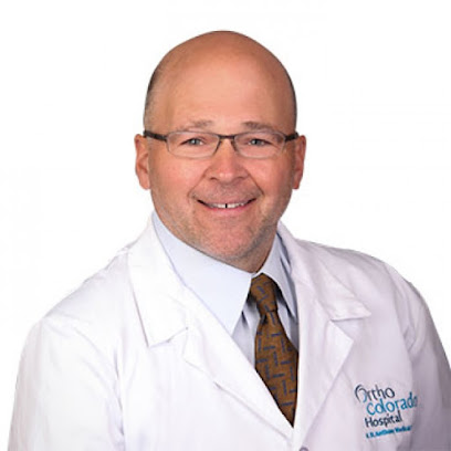 Panorama Orthopedics & Spine Center: Dr Douglas A. Foulk