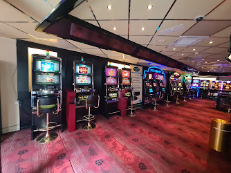 Flash Casino Den Bosch Hinthamereinde