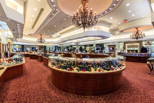 Jeweler «King Jewelers», reviews and photos, 18265 Biscayne Blvd, North Miami Beach, FL 33160, USA