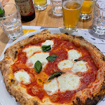 Photo n°1 de l'avis de erica.i fait le 19/08/2023 à 08:34 sur le  Quattro Spicchi à Formicola