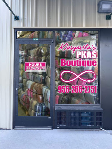 Margarita's PKAS Boutique