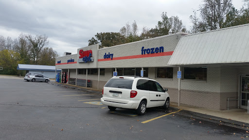 Grocery Store «Save-A-Lot», reviews and photos, 1182 E Main St, Parsons, TN 38363, USA