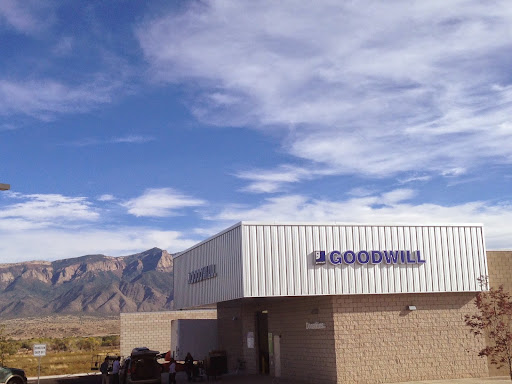 Thrift Store «Goodwill Industries of New Mexico - Bernalillo», reviews and photos