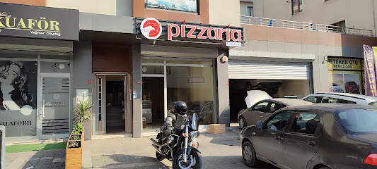 Pizzaria Town (Taşdelen)