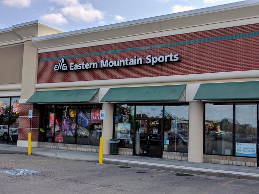 Eastern Mountain Sports image 1