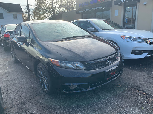 Used Car Dealer «Signature Auto Sales», reviews and photos, 727 Hempstead Turnpike, Franklin Square, NY 11010, USA