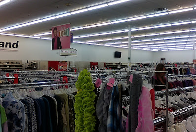 arc Thrift Stores