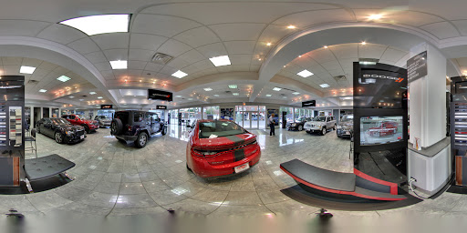 Car Dealer «Marino Chrysler Jeep Dodge», reviews and photos, 5133 W Irving Park Rd, Chicago, IL 60641, USA