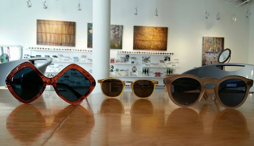 Eyes On Main, 3101 Main St a, Santa Monica, CA 90405, USA, 