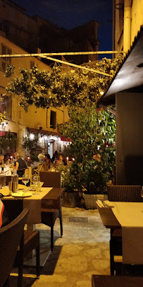 Atmosphère du Restaurant italien La GIOIA PIZZERIA à Ajaccio - n°8