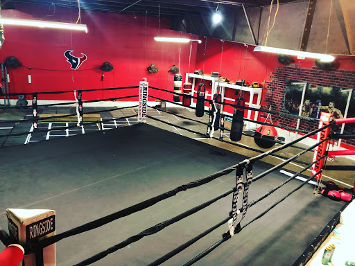 Donis Boxing Academy
