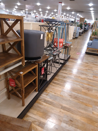 Department Store «HomeGoods», reviews and photos, 1010 E Bidwell St, Folsom, CA 95630, USA