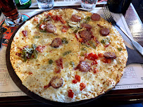 Pizza du Restaurant 3 Brasseurs Labège à Labège - n°20