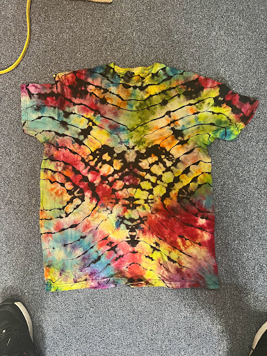 Explore horizontal tattoo ideas, creative tattoo ideas in Alfred, available at Tattooed Spirit