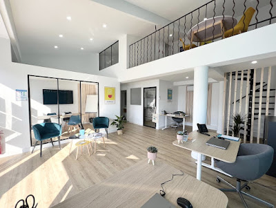 Agence Nestenn Immobilier Roquebrune sur Argens à Roquebrune-sur-Argens