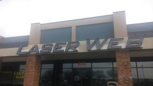 Laser Tag Center «Laser Web Dayton», reviews and photos, 533 Miamisburg Centerville Rd, Dayton, OH 45459, USA