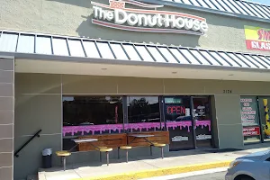 The Donut House image