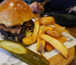 Rock Me Burger photo