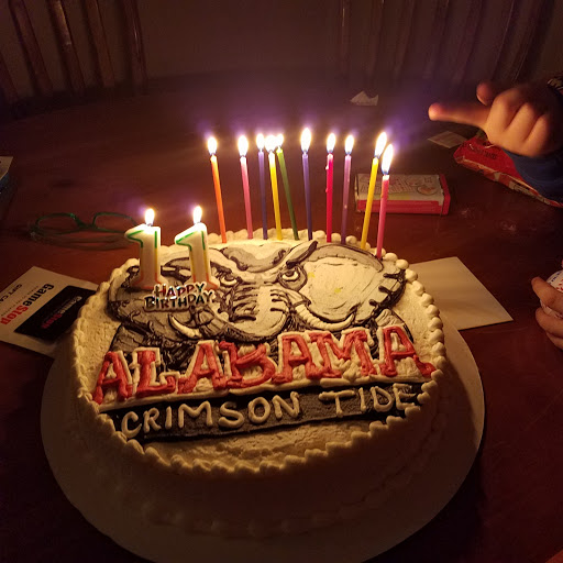 Donut Shop «Jack Frost Donuts», reviews and photos, 4960 Pearl Rd, Cleveland, OH 44109, USA