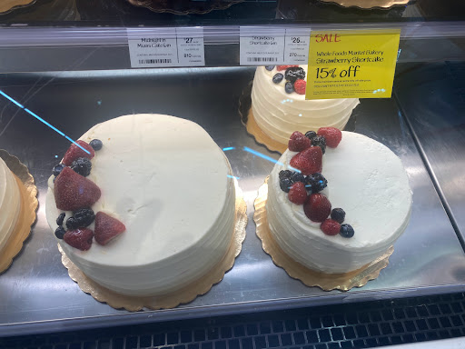 Grocery Store «Whole Foods Market», reviews and photos, 41 Miller St, Winston-Salem, NC 27104, USA