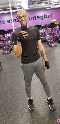 Gym «Planet Fitness», reviews and photos, 191 Watertown St, Watertown, MA 02472, USA