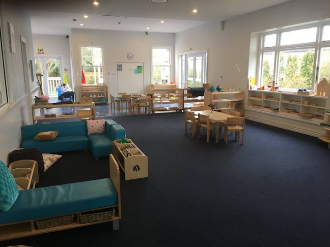 Reviews of Bella Montessori Preschool and Nursery in Kaiapoi - School