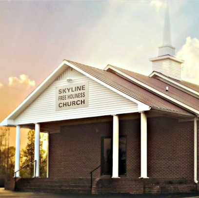 Skyline Free Holiness Church