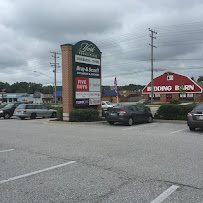 Bray & Scarff - Photo 6 - Car repair in Cockeysville, MD, Baltimore