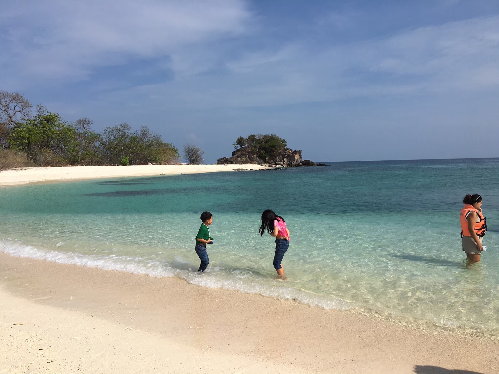 Koh Khai Beach photo #9