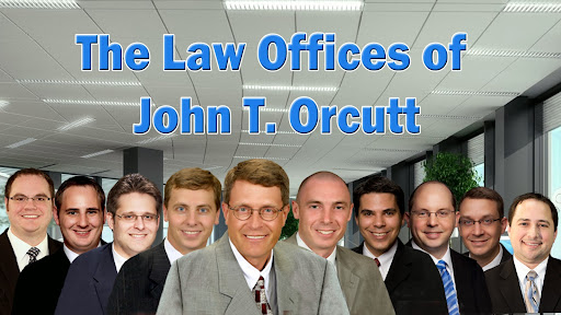 Lawyer «Law Offices of John T. Orcutt», reviews and photos