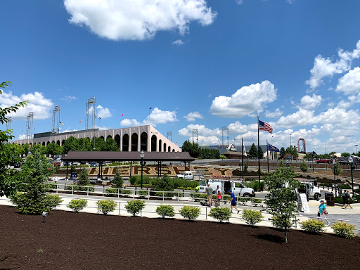 Stadium «Hersheypark Stadium», reviews and photos, 100 Hersheypark Dr, Hershey, PA 17033, USA