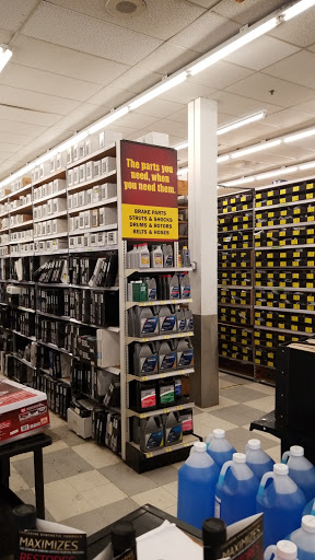 Auto Parts Store «Advance Auto Parts», reviews and photos, 6300 New Hampshire Ave NE, Takoma Park, MD 20912, USA