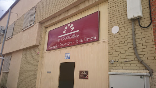 La Cropasteria SL en Illescas, Toledo