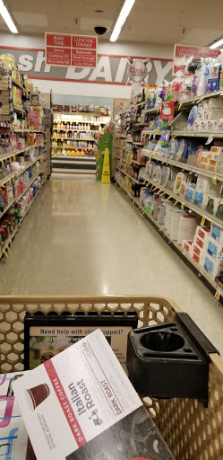 Grocery Store «Safeway», reviews and photos, 30 Chestnut Ave, South San Francisco, CA 94080, USA