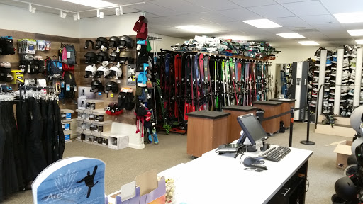 Ski Rental Service «Christy Sports Ski & Snowboard Rentals», reviews and photos, 1245 Deer Valley Dr, Park City, UT 84060, USA
