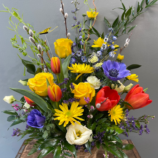Florist «Bangor Floral», reviews and photos, 96 Center St, Bangor, ME 04401, USA